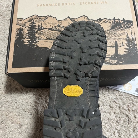 whites Shoes Whites Fire Hybrid Boots Poshmark